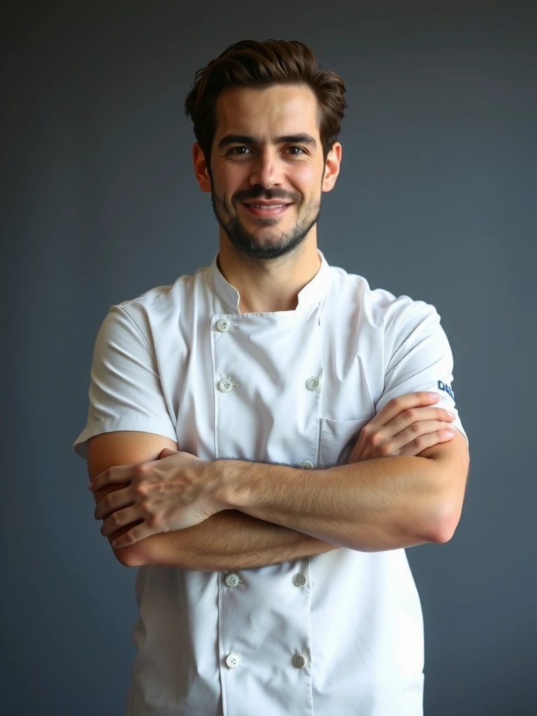 Capo Chef Docente